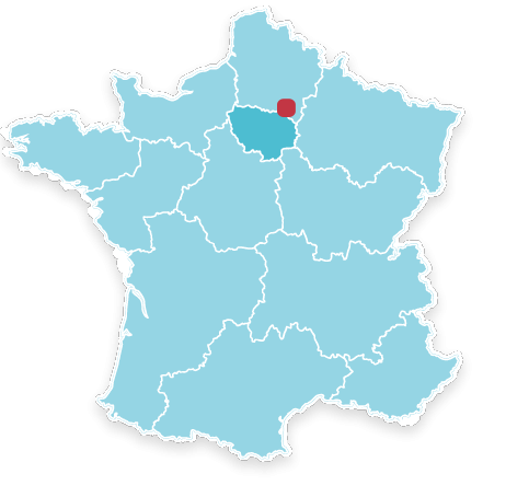 77440 Le Plessis-Placy